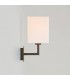 Wall Light Bronze, E14 - 3