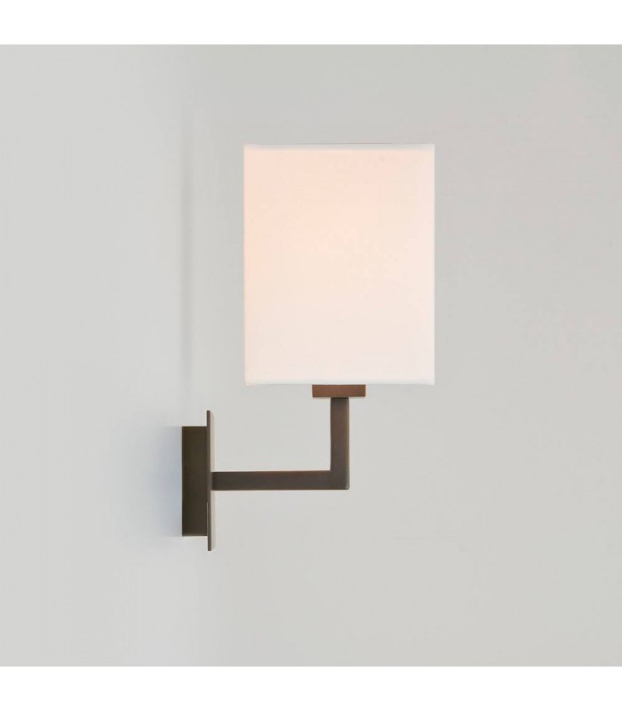 Wall Light Bronze, E14 - 3