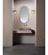 Outdoor Wall Light Bronze IP44, E27 - 2