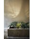 Outdoor LED Ground Light Brushed Stainless Steel IP65 - 2