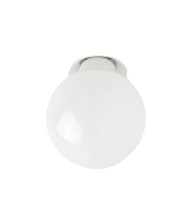 Fresh Recessed Downlight White 1xE27