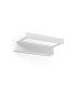Well Reading Wall Light Matt White 2700K-1