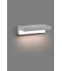 Well Reading Wall Light Matt White 2700K-2