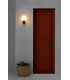 Moon Outdoor Modern Wall Lamp Dark Grey 1x E27 IP44-2
