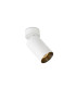 Stan Reading Wall Light Matt White 3000K-1