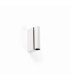 Cronos Reading Wall Light Matt White 2700K-1
