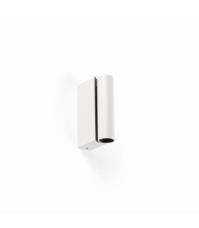 Cronos Reading Wall Light Matt White 2700K-1