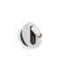 Timit USB C Reading Wall Light Matt White 2700K-1