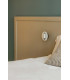 Timit Reading Wall Light Matt White 2700K-2