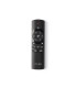 Black remote control