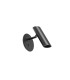 Leo Reading Wall Light Matt Black 2700K-1