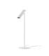 Leo Desk Task Lamp Matt White 2700K-1