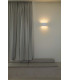 Kappu Plaster Wall Lamp White 2x E14-2