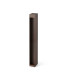 Cerler Outdoor Bollard Rust Brown IP65 2200/ 2700/ 3200/ 4000K-1