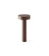 Espot Outdoor Pedestal Light Rust Brown IP65 2200/ 2700/ 3200/ 4000K-1