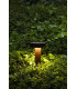 Espot Outdoor Pedestal Light Rust Brown IP65 2200/ 2700/ 3200/ 4000K-2