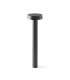 Espot Outdoor Bollard Dark Grey IP65 2200/ 2700/ 3200/ 4000K-1
