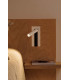 Gabo Reading Wall Light White 2700K-2