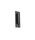 Gabo Reading Wall Light Matt Black 2700K-1