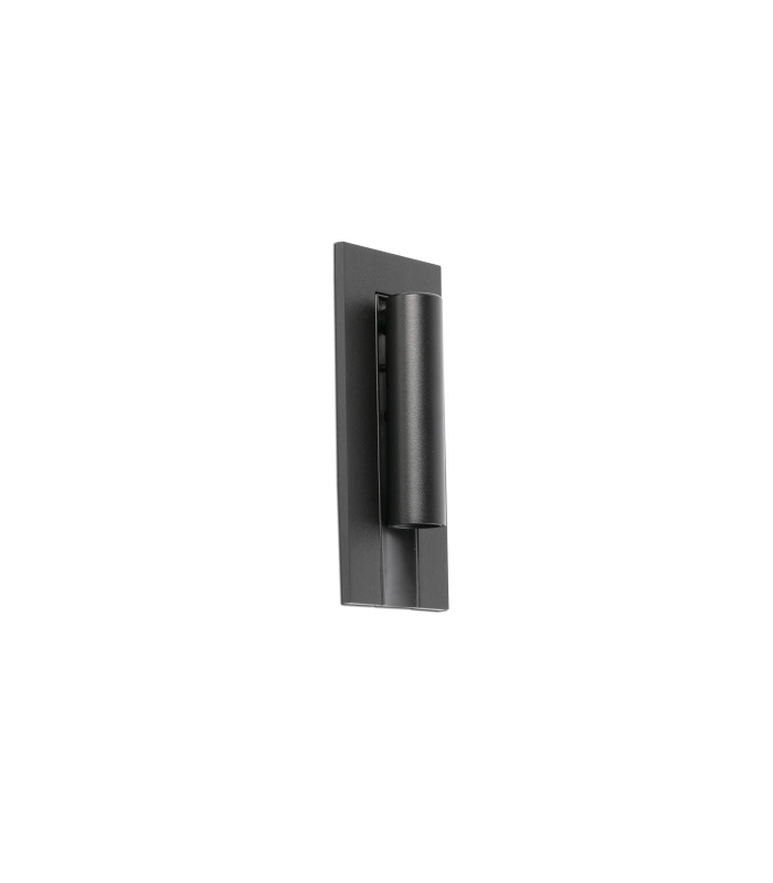 Gabo Reading Wall Light Matt Black 2700K-1