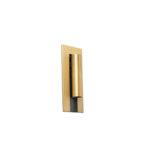 Gabo Reading Wall Light Bronze 2700K-1
