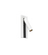 Gabo USB C Reading Wall Light White 2700K-1