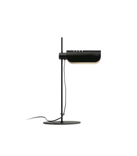 Martinica Desk Task Lamp Black 1x E27-1