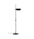 Martinica Task Floor Lamp Black 1x E27-1