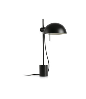 Matilda Desk Task Lamp Black 1x E14-1