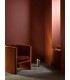 Floor Lamp Matt Nickel, GU10 - 2
