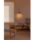 Matilda Adjustable Dome Wall Lamp Garnet 1x E14-2