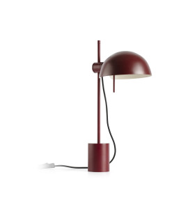 Matilda Desk Task Lamp Garnet 1x E14-1
