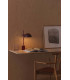 Matilda Desk Task Lamp Garnet 1x E14-2