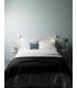 LED Reading Light Matt Black, GU10 - 2