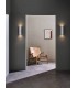 LED Wall Light Plaster, GU10 - 2