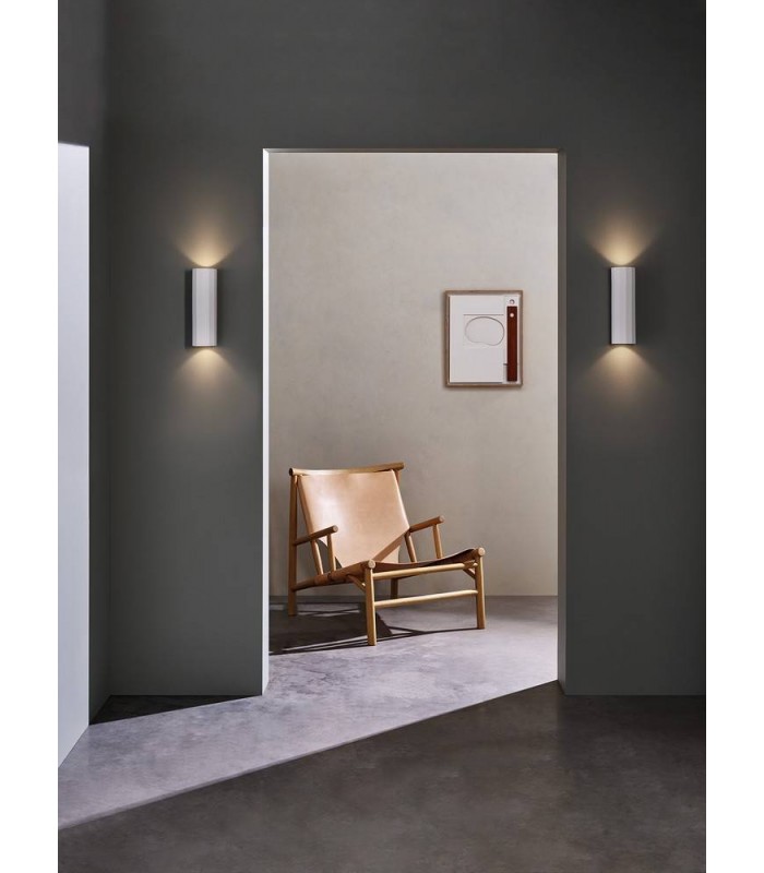 LED Wall Light Plaster, GU10 - 2