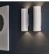LED Wall Light Plaster, GU10 - 3