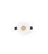 Lox Recessed Downlight White 2700K-1