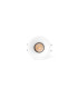 Lox Recessed Downlight White 3000K-1