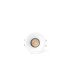 Lox Trimless Recessed Downlight White 2700K-1