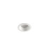 Dop 8W Recessed Downlight White IP54 3000K-1