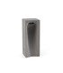 Grot Outdoor Pedestal Light Concrete IP55 2700K-1