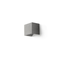 Grot Outdoor Up Down Wall Lamp Concrete IP55 3000K-1