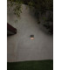 Grot Outdoor Up Down Wall Lamp Concrete IP55 3000K-2