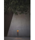 Grot Outdoor Bollard Concrete IP55 3000K-2