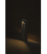 Glint Outdoor Bollard Concrete IP55 3000K-2
