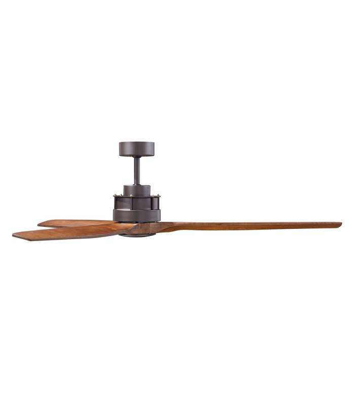 Lucci Air Akmani DC 152cm Ceiling Fan Oil Rubbed Bronze Remote Control-2