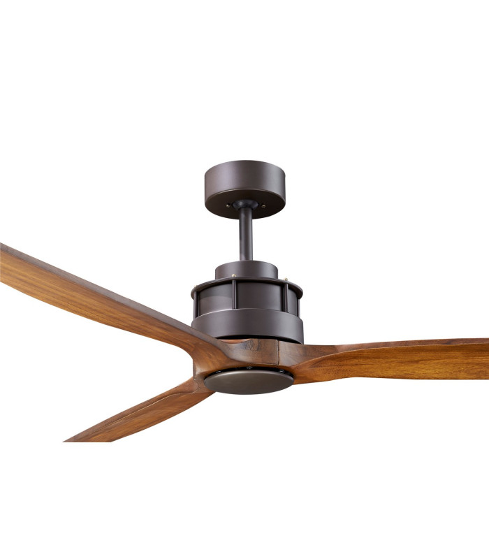 Lucci Air Akmani DC 152cm Ceiling Fan Oil Rubbed Bronze Remote Control-4