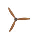 Lucci Air Akmani DC 152cm Ceiling Fan Oil Rubbed Bronze Remote Control-5