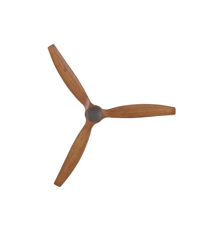 Lucci Air Akmani DC 152cm Ceiling Fan Oil Rubbed Bronze Remote Control-5